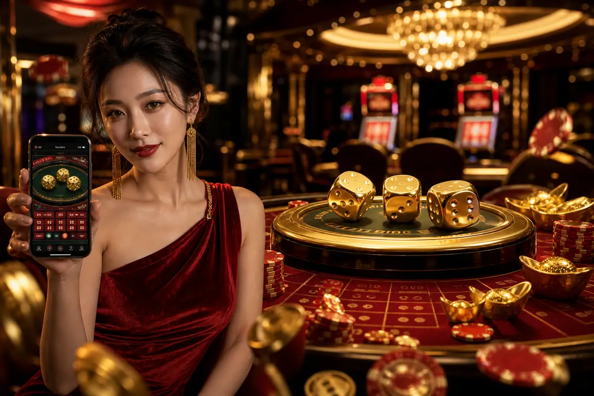 mmr12 Slots ဂိမ်းနည်း နားလည်မှု