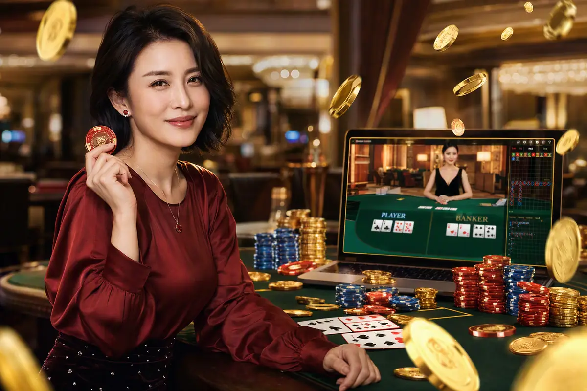 mmr12 Roulette လိုက်ဆောင် ကာစီနို ဂိမ်း