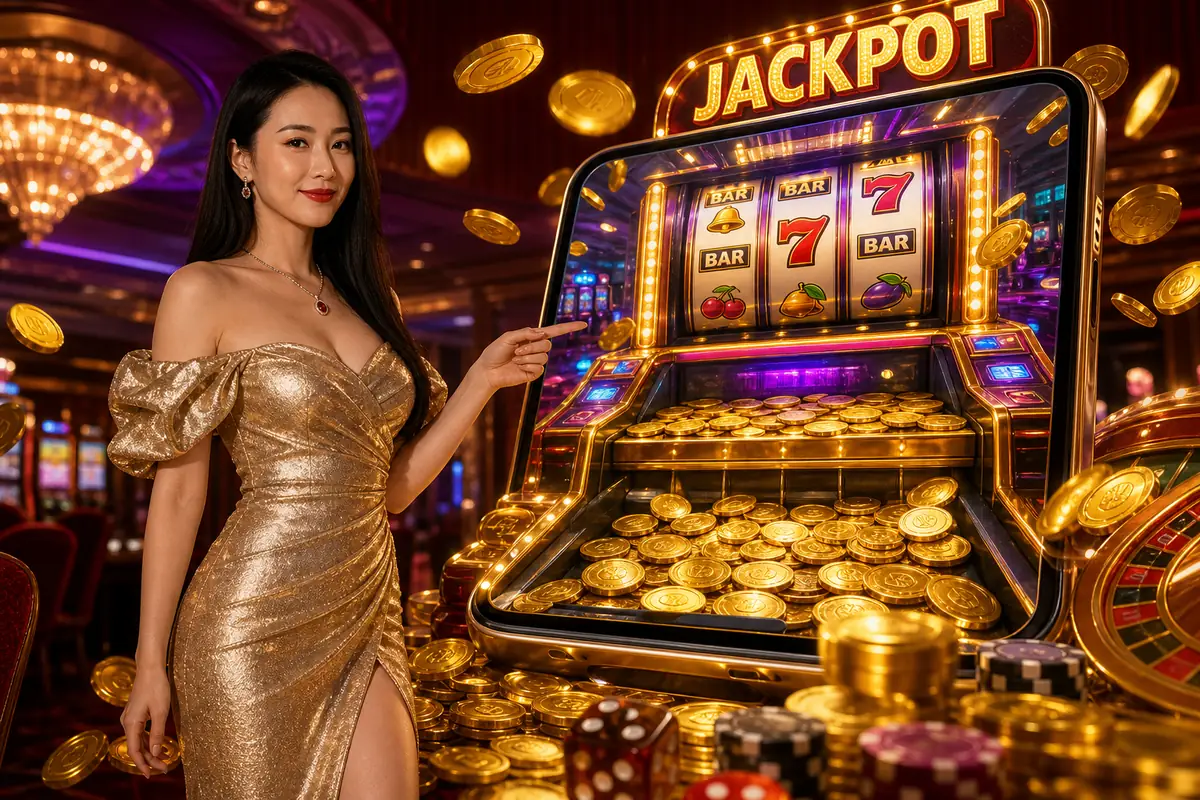 mmr12 Roulette အမျိုးအစားများ ရွေးချယ်ခြင်း